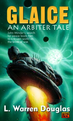Glaice: An Arbiter Tale image number 0