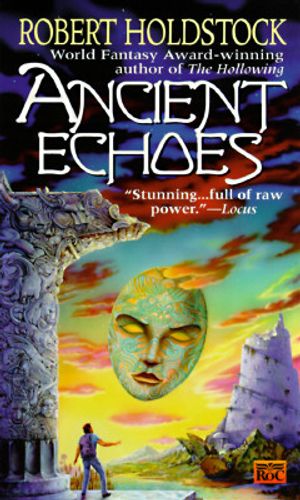 Ancient Echoes image number 0