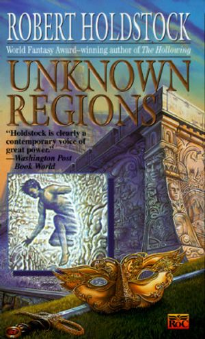 Unknown Regions image number 0