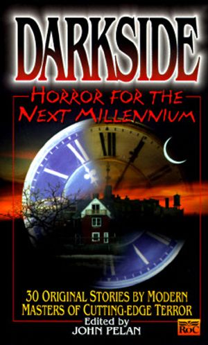 Darkside: Horror for the Next Millenium image number 0