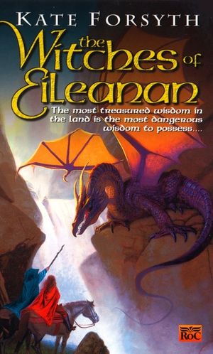 The Witches of Eileanan image number 0