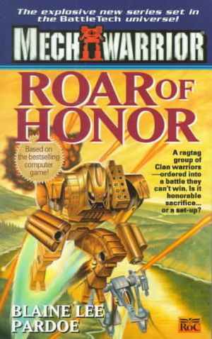 Roar of Honor image number 0