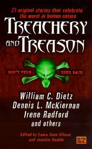 Treachery and Treason image number 0