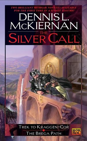 The Silver Call image number 0