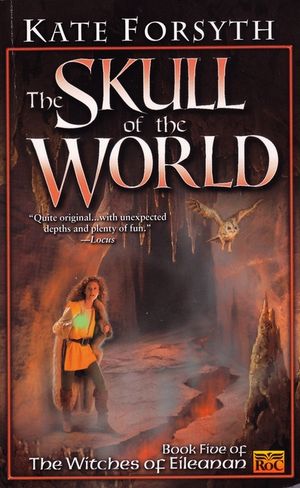 The Skull of the World image number 0