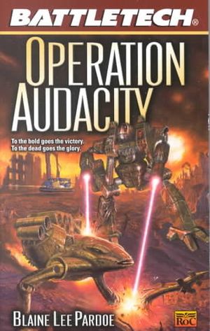 Operation Audacity image number 0