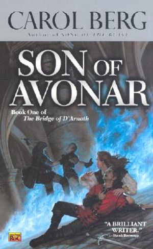 Son of Avonar image number 0
