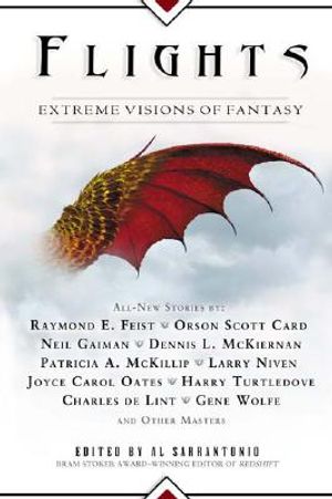 Flights: 6extreme Visions of Fantasy image number 0