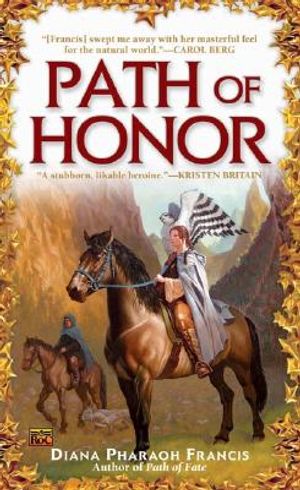 Path of Honor image number 0
