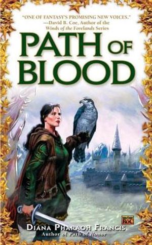 Path of Blood image number 0