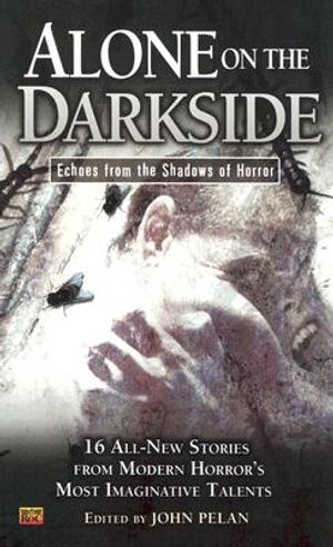 Alone on the Darkside: Echoes from Shadows of Horror image number 0
