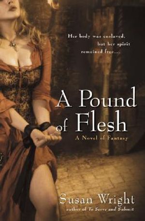 A Pound of Flesh image number 0