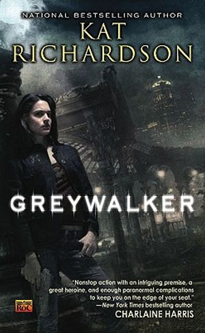 Greywalker image number 0