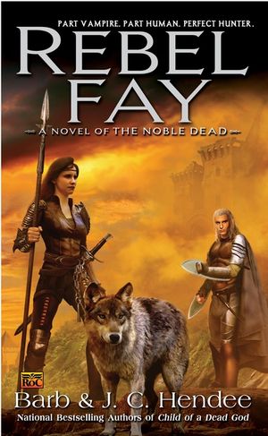 Rebel Fay image number 0