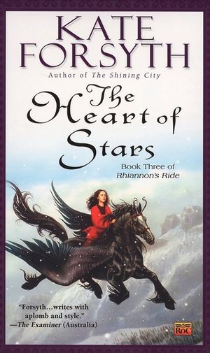 The Heart of Stars image number 0