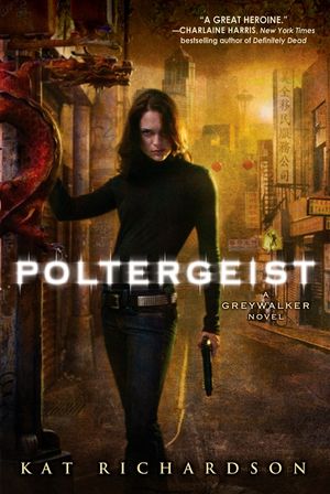 Poltergeist image number 0