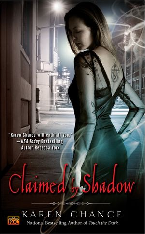 Claimed by Shadow image number 0