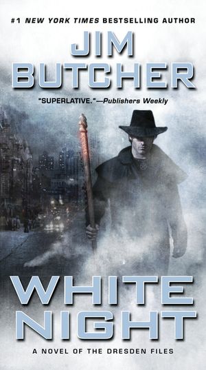 White Night image number 0