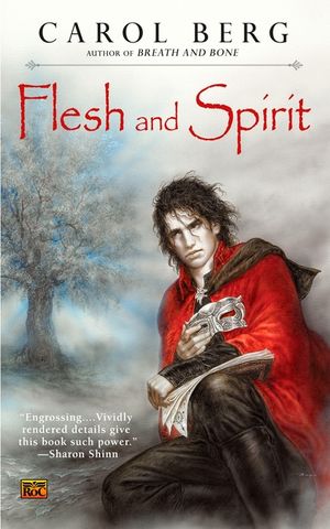 Flesh and Spirit image number 0