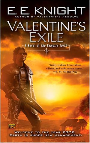 Valentine's Exile image number 0