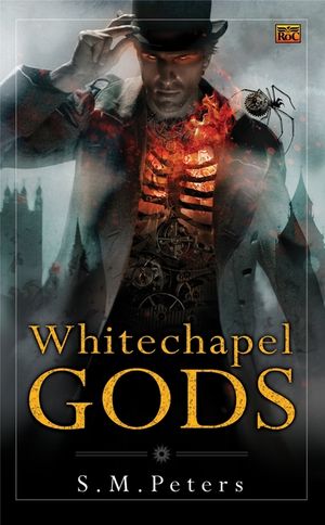 Whitechapel Gods image number 0