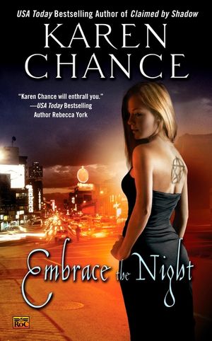 Embrace the Night image number 0