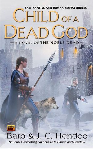 Child of a Dead God image number 0