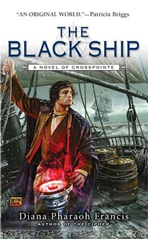 The Black Ship image number 0