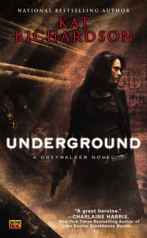 Underground image number 0