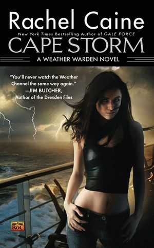 Cape Storm image number 0