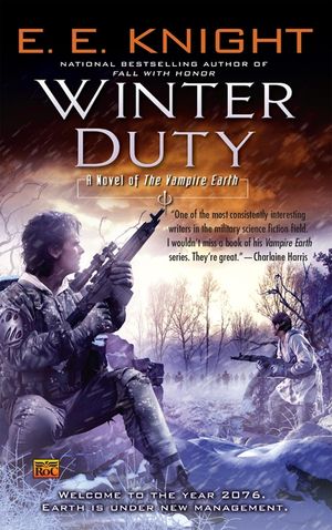 Winter Duty image number 0