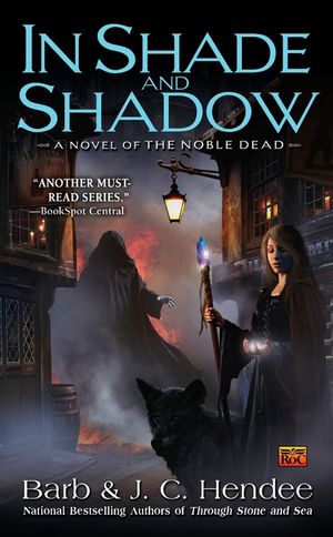 In Shade and Shadow image number 0