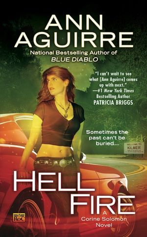 Hell Fire image number 0