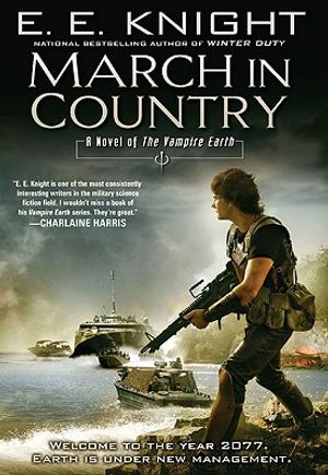 March in Country image number 0