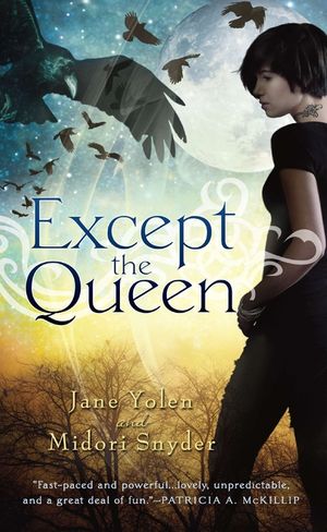 Except the Queen image number 0