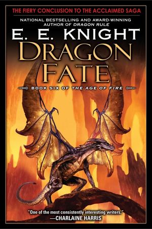 Dragon Fate image number 0