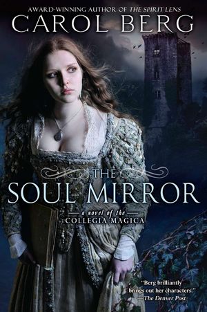 The Soul Mirror image number 0