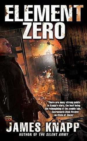 Element Zero image number 0