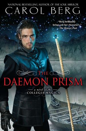 The Daemon Prism image number 0
