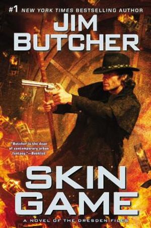 Skin Game image number 0