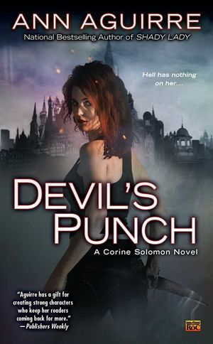 Devil's Punch image number 0