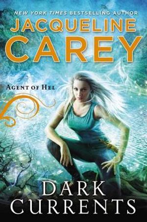 Dark Currents: Agent of Hel image number 0