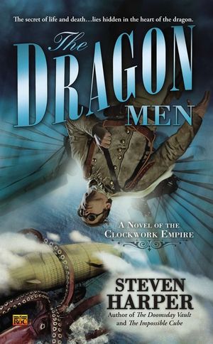 The Dragon Men image number 0