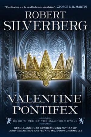 Valentine Pontifex image number 0