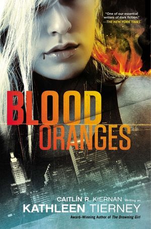Blood Oranges image number 0