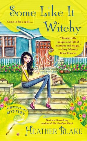 Some Like It Witchy image number 0