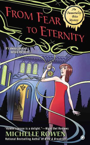 From Fear to Eternity image number 0