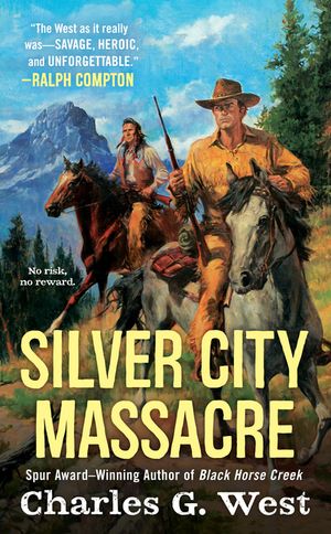 Silver City Massacre image number 0