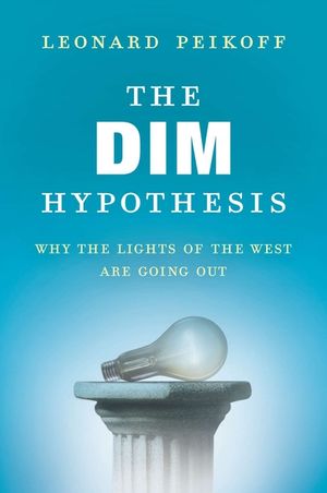 The Dim Hypothesis: Why the Lights of the West Are Going Out image number 0
