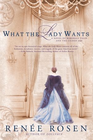 What the Lady Wants image number 0